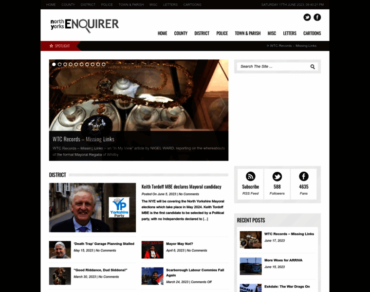 Nyenquirer.uk thumbnail