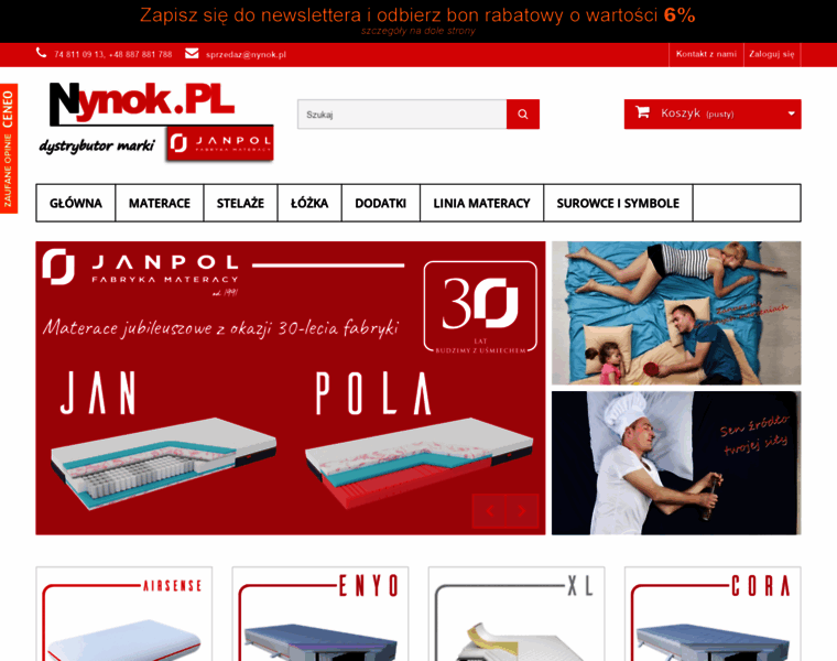 Nynok.pl thumbnail