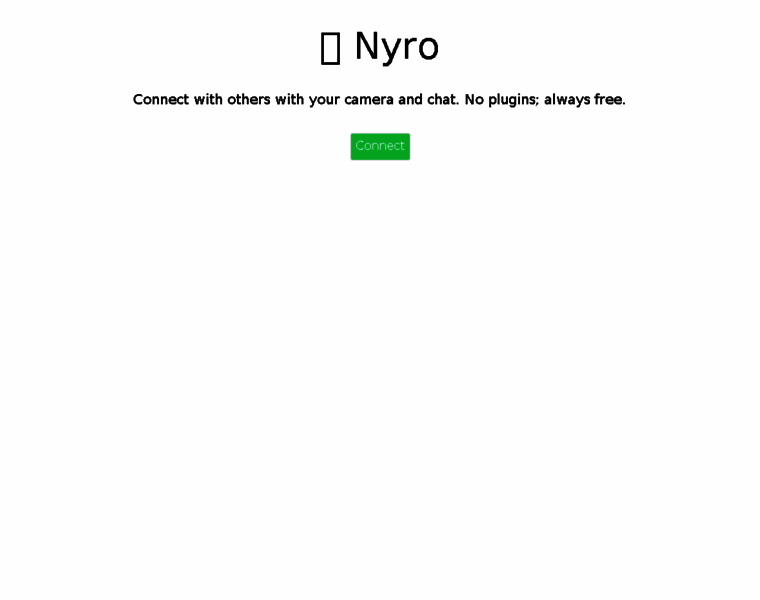 Nyro.net thumbnail