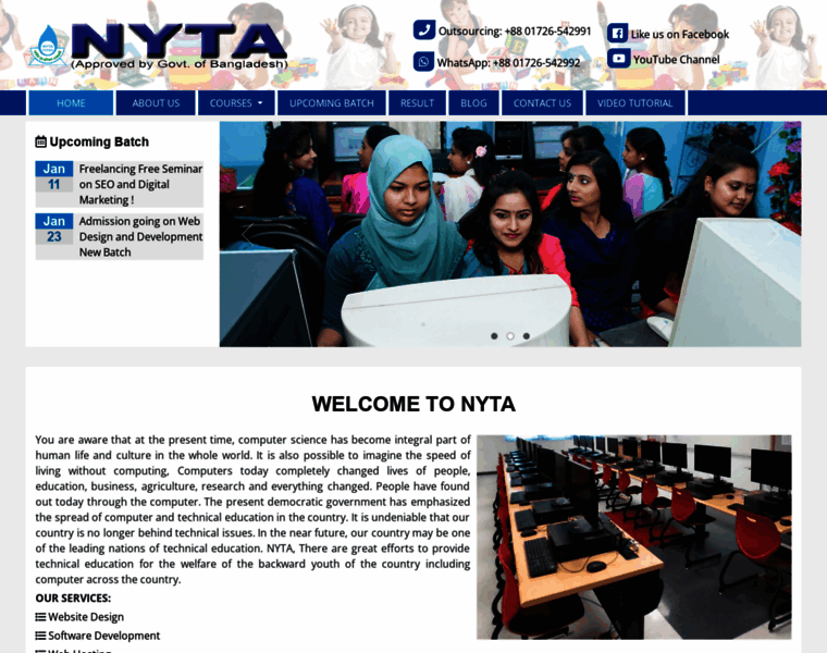 Nytabd.org thumbnail Nytabd.org thumbnail