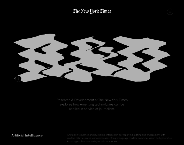 Nytlabs.com thumbnail Nytlabs.com thumbnail