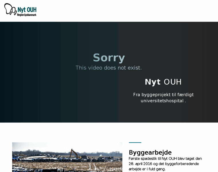 Nytouh.oxygenservice.dk thumbnail