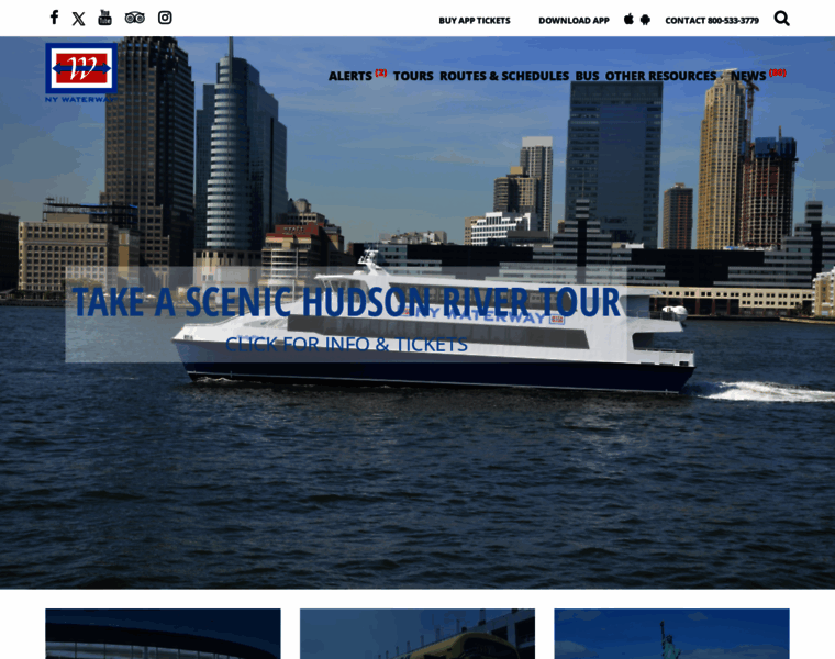 Nywaterway.com thumbnail Nywaterway.com thumbnail