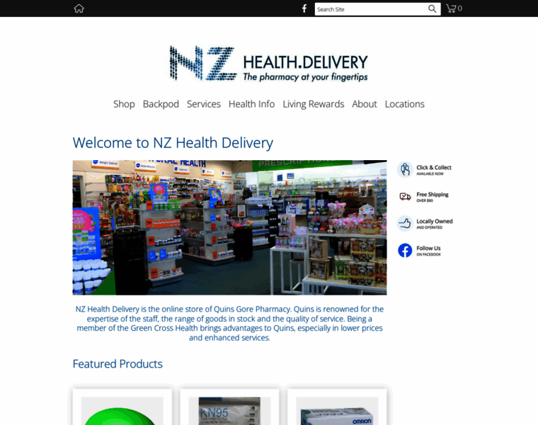 Nzhealth.delivery thumbnail