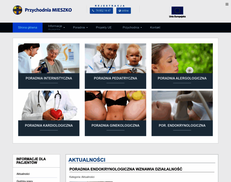 Nzozmieszko.pl thumbnail Nzozmieszko.pl thumbnail