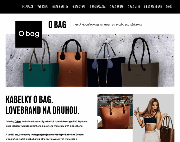 O-bag.cz thumbnail