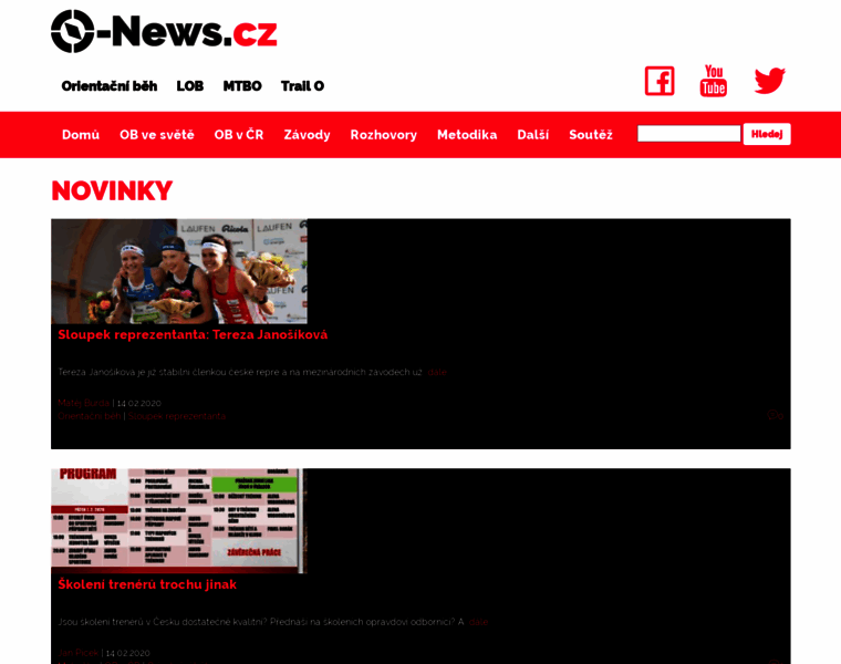 O-news.cz thumbnail