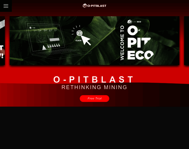 O-pitblast.com thumbnail