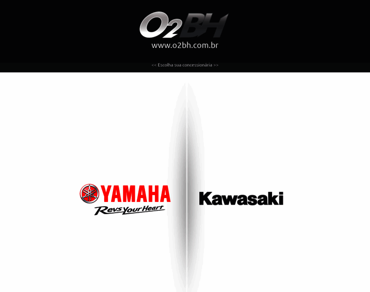O2bh.com.br thumbnail