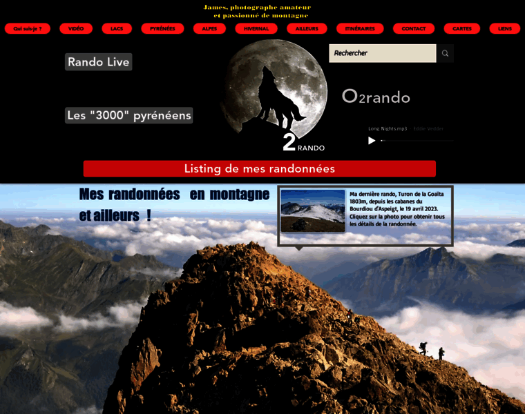 O2rando.com thumbnail