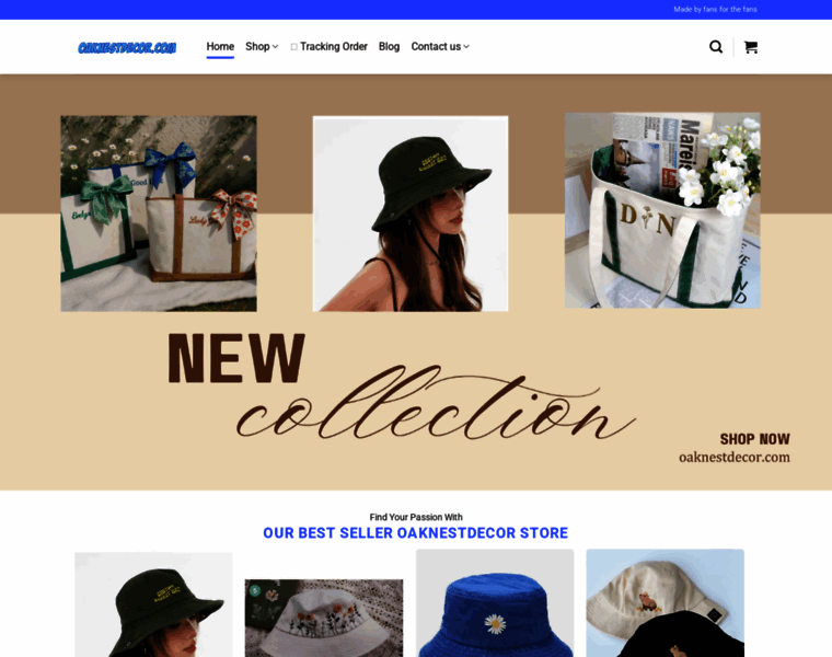 Oaknestdecor.com thumbnail Oaknestdecor.com thumbnail