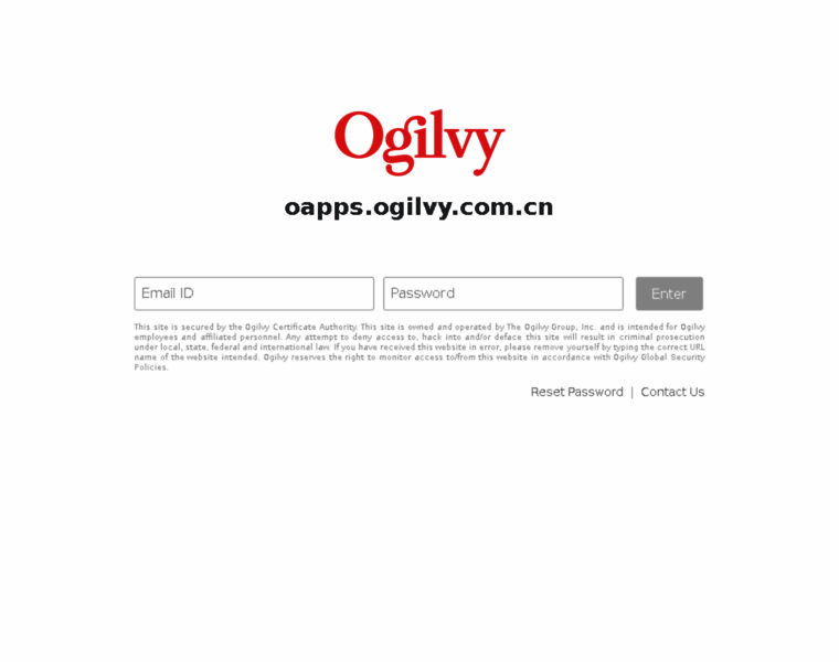 Oapps.ogilvy.com.cn thumbnail