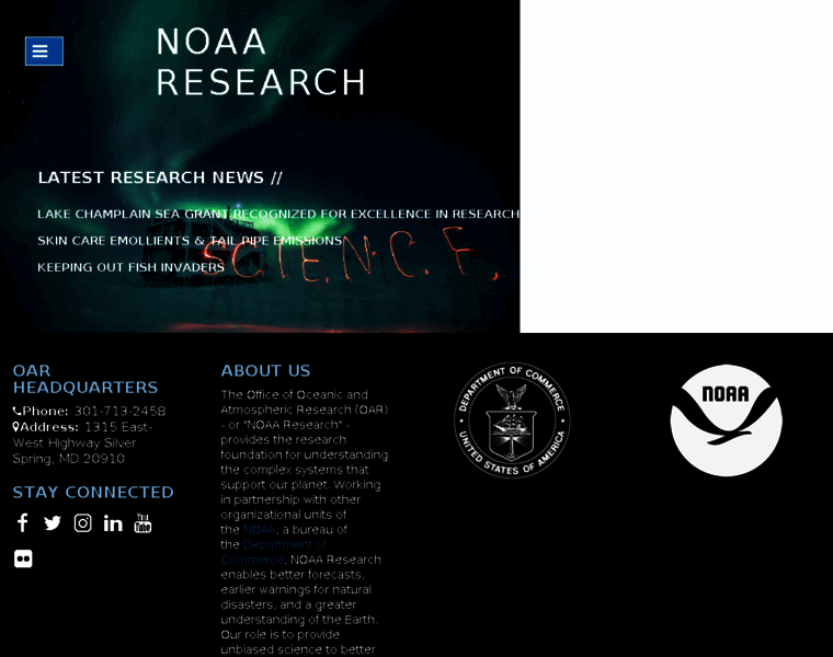 Oar.noaa.gov thumbnail Oar.noaa.gov thumbnail