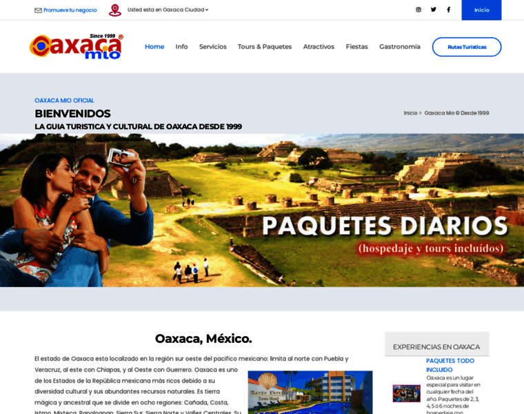 Oaxaca-mio.com thumbnail