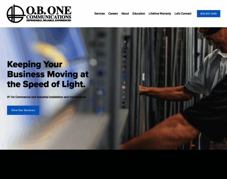 Ob-one.com thumbnail