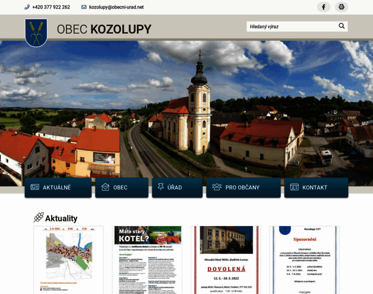 Obec-kozolupy.cz thumbnail