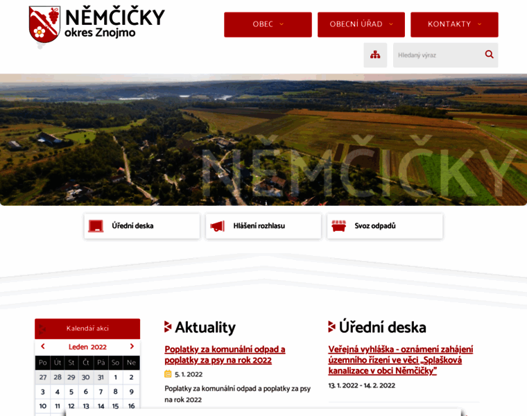 Obecnemcicky.cz thumbnail