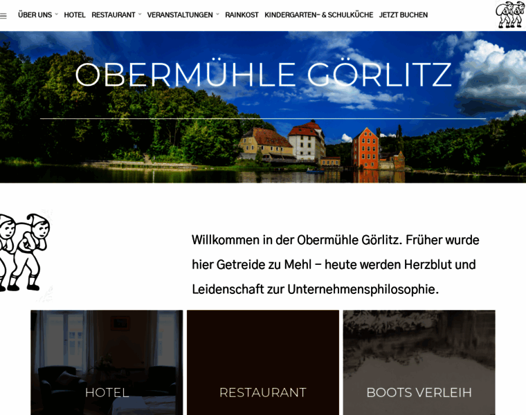Obermuehle-goerlitz.de thumbnail