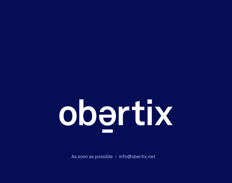 Obertix.net thumbnail