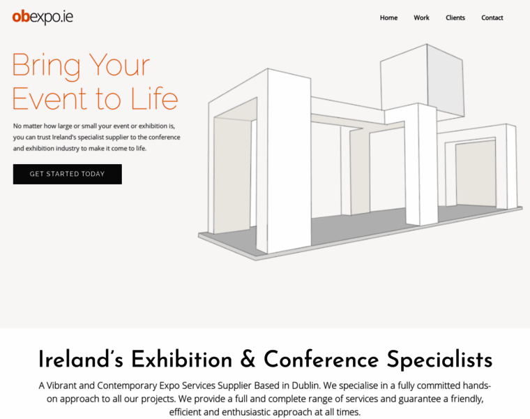 Obexpo.ie thumbnail