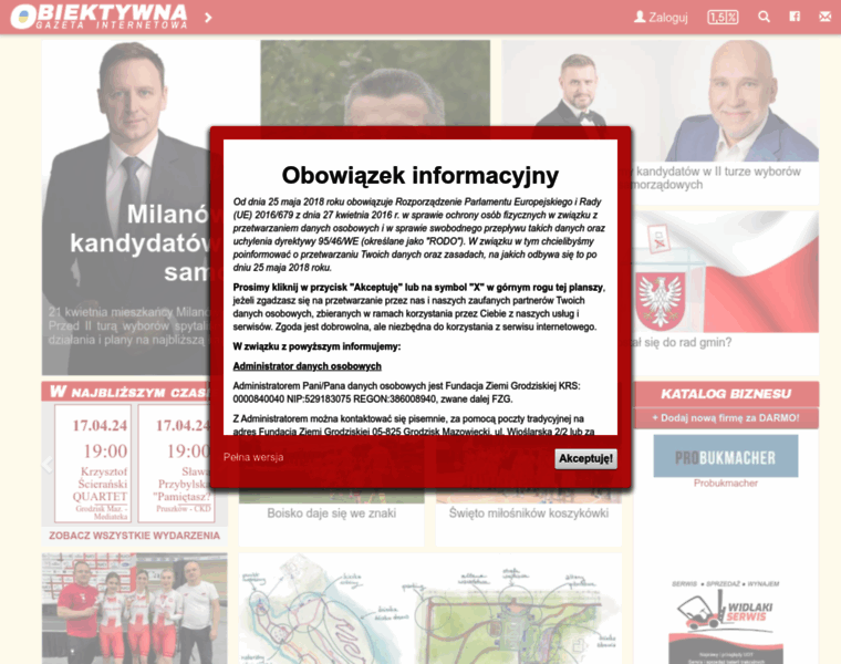 Obiektywna.pl thumbnail