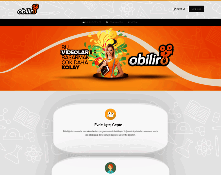 Obiliro.com thumbnail
