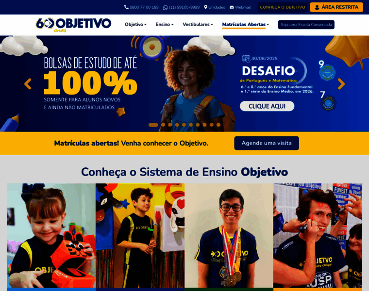 Objetivo.br thumbnail