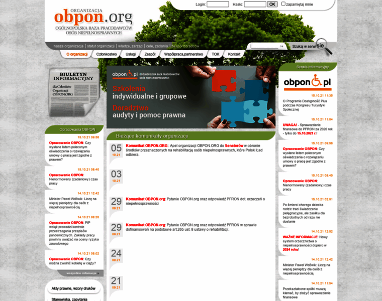 Obpon.org thumbnail