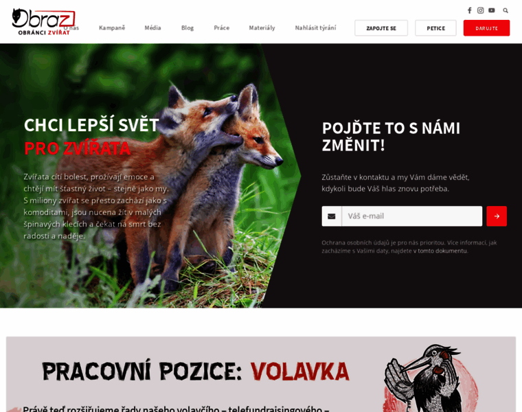 Obrancizvirat.cz thumbnail