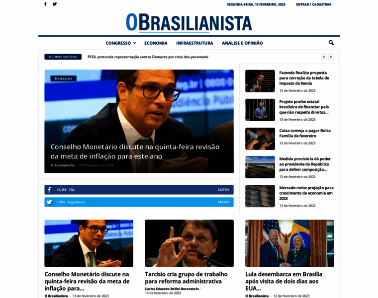 Obrasilianista.com.br thumbnail