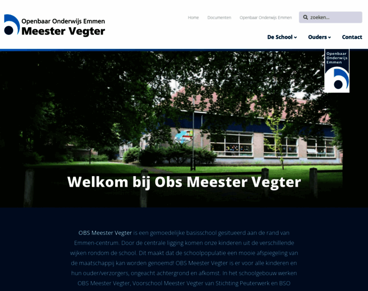 Obs-mr-vegter.nl thumbnail