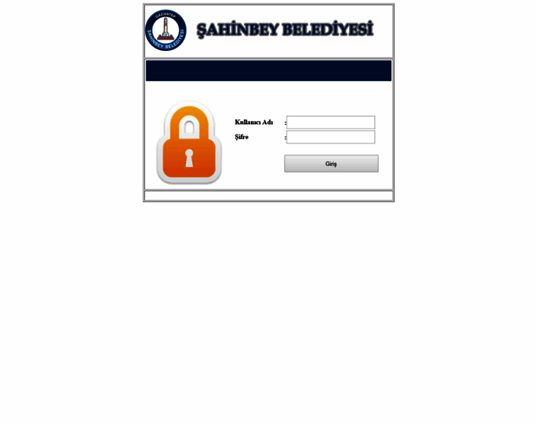 Obs.sahinbey.bel.tr thumbnail