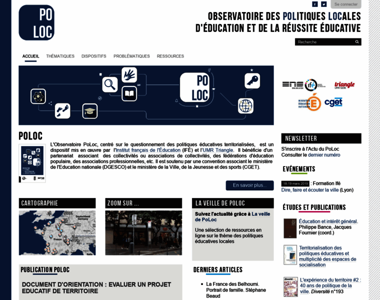 Observatoire-reussite-educative.fr thumbnail