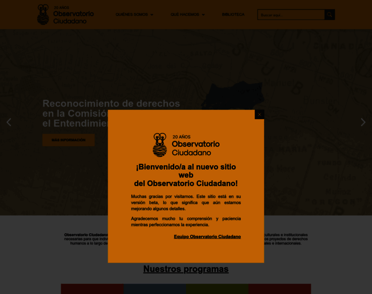 Observatorio.cl thumbnail