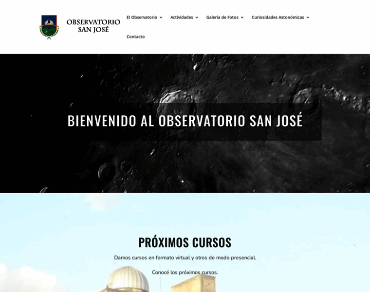 Observatoriosanjose.com.ar thumbnail