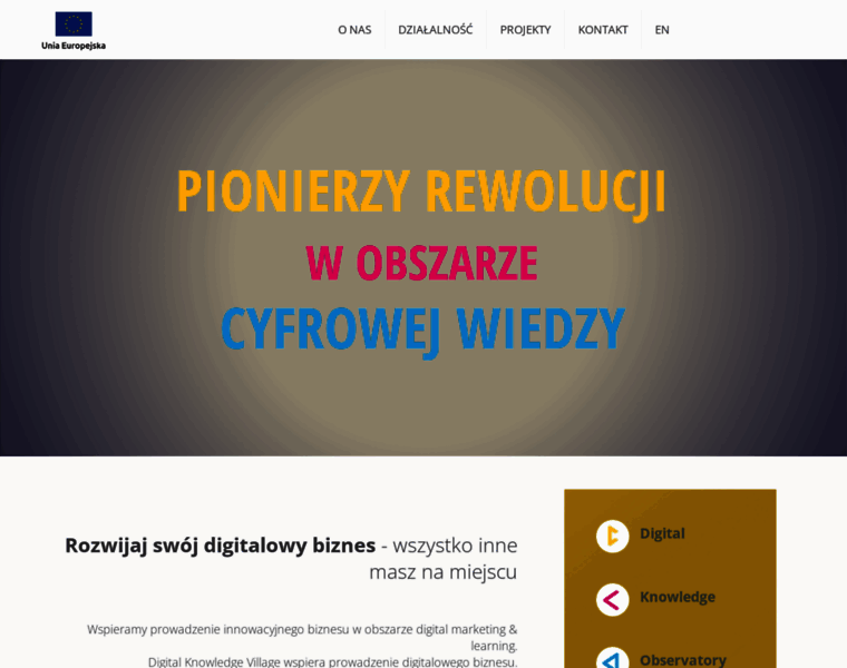 Obserwatorium.pl thumbnail
