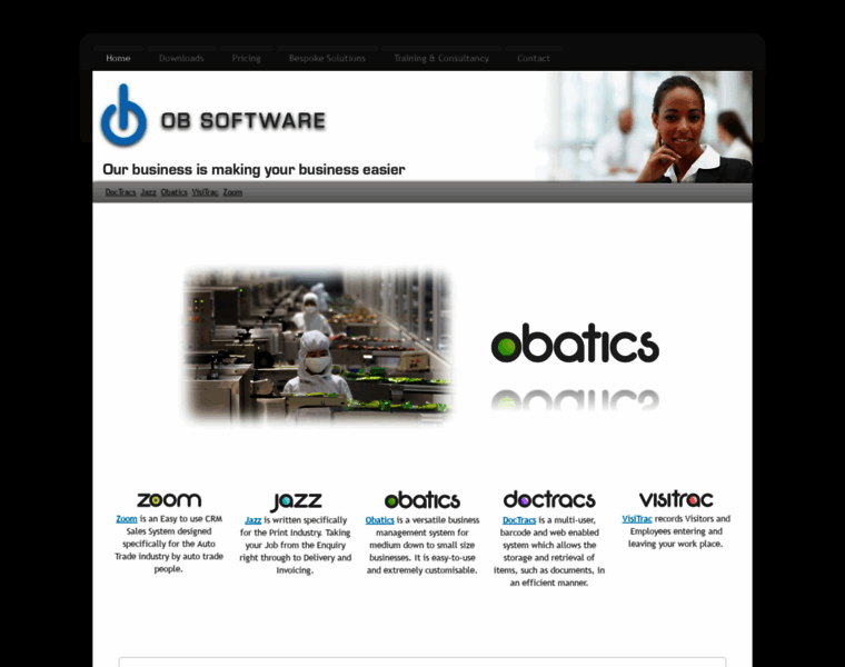 Obsoftware.eu thumbnail