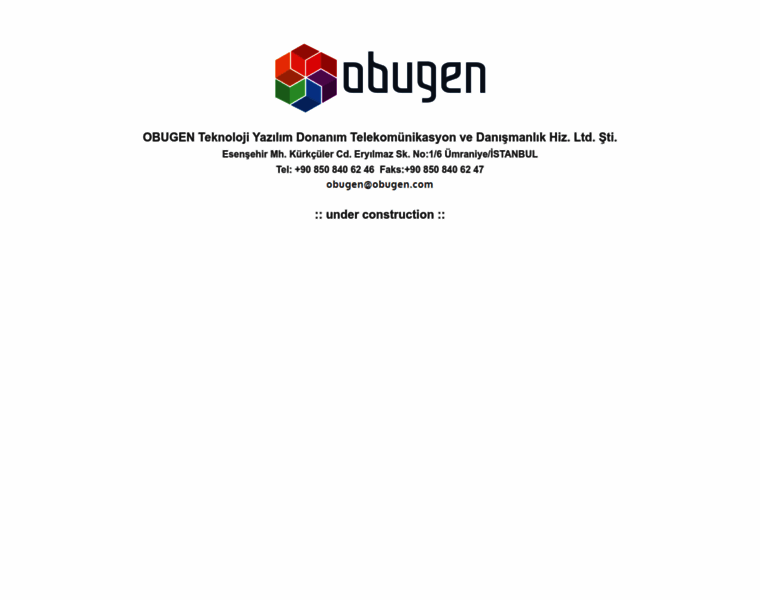 Obugen.com thumbnail