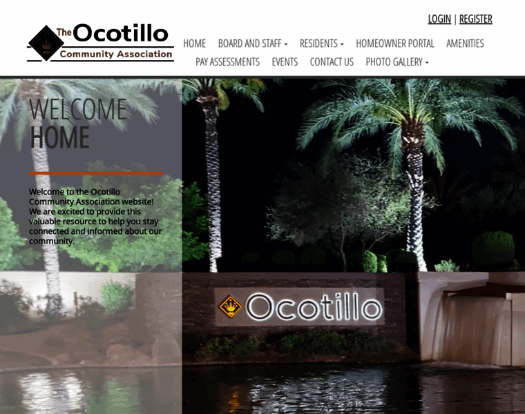 Oca-az.com thumbnail Oca-az.com thumbnail