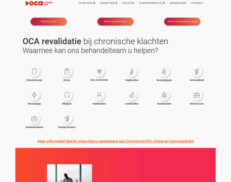 Oca.nl thumbnail