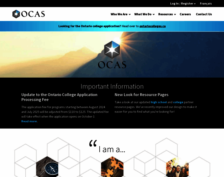 Ocas.ca thumbnail