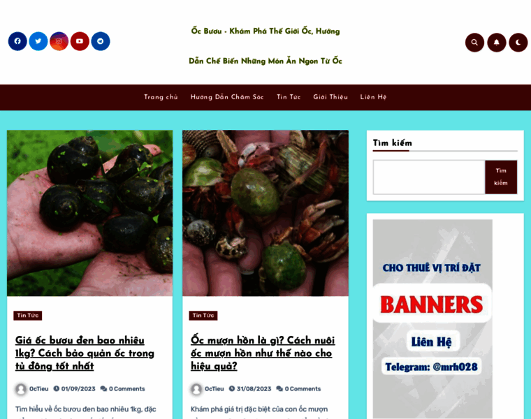 Ocbuou.com thumbnail