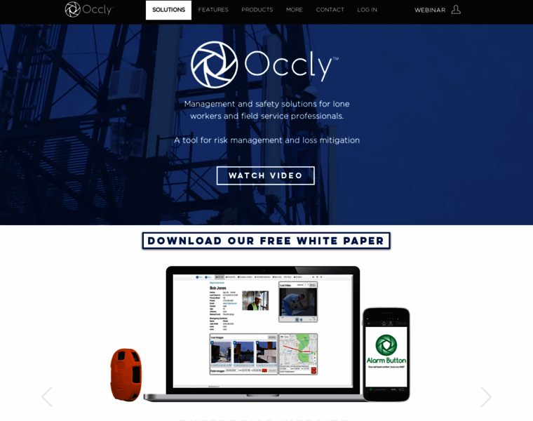 Occly.com thumbnail
