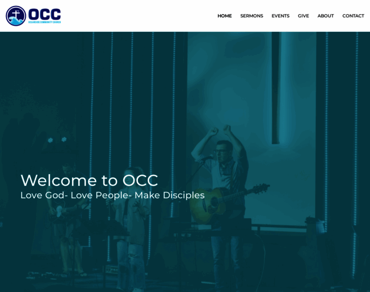 Occog.org thumbnail
