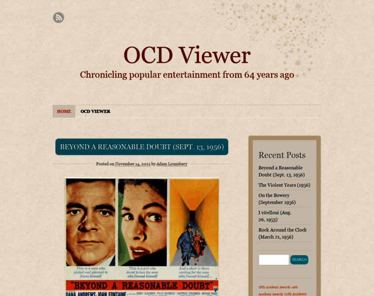 Ocdviewer.com thumbnail