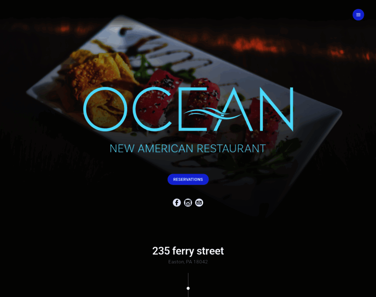 Ocean235.com thumbnail