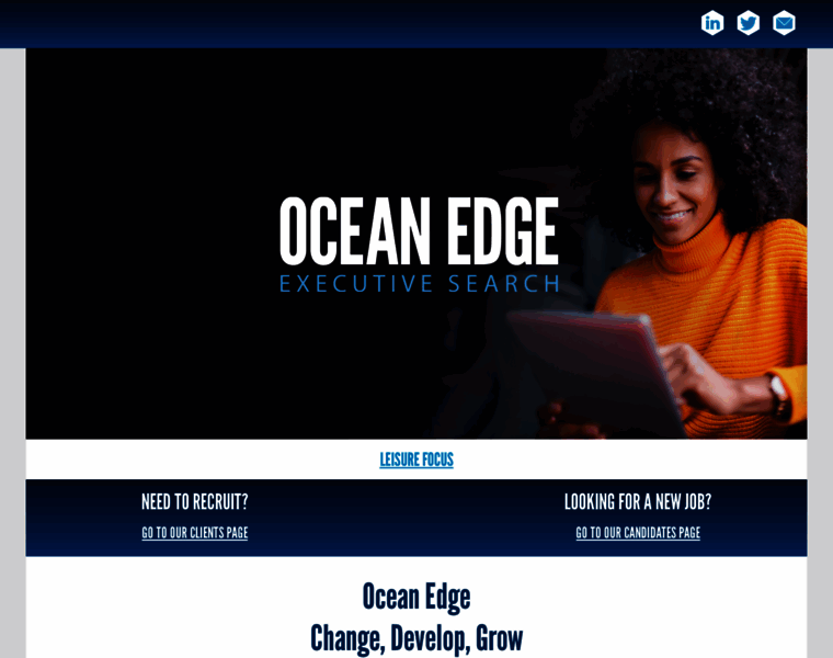 Oceanedge.biz thumbnail