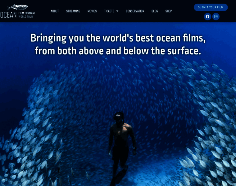 Oceanfilmfestivalaustralia.com.au thumbnail