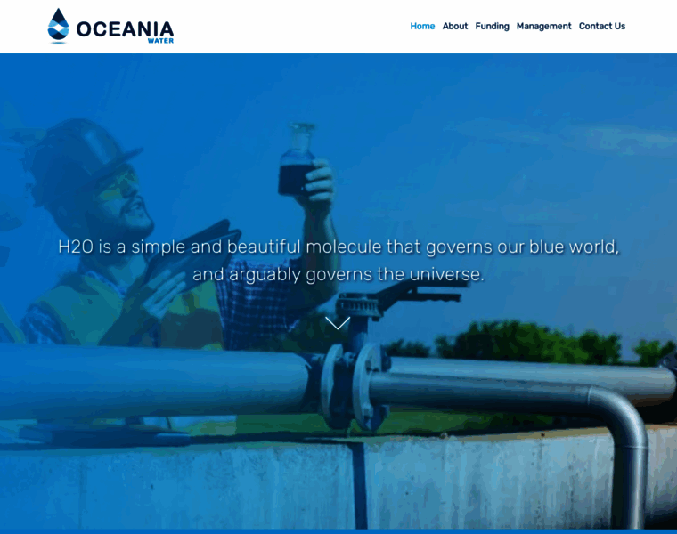 Oceaniawater.com.au thumbnail