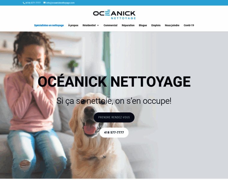 Oceanick.net thumbnail